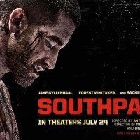 Southpaw