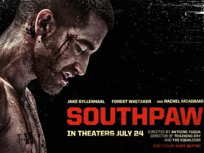 Southpaw