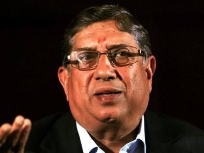 Srinivasan