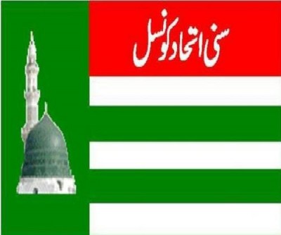 Sunni Ittehad Council