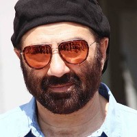 Sunny Deol