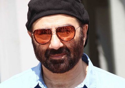 Sunny Deol