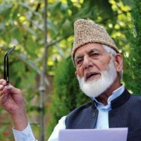 Syed Ali Geelani