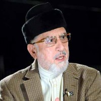 Tahir ul Qadri