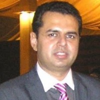 Talal Chaudhry