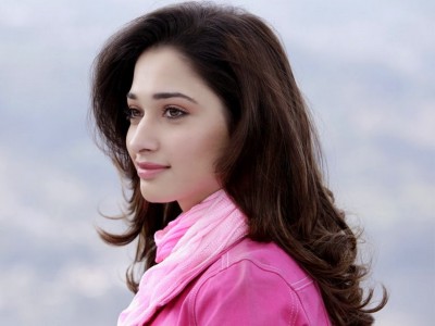 Tamanna Bhatia