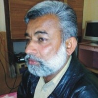 Tariq Pahar