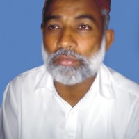 Tariq Pahar