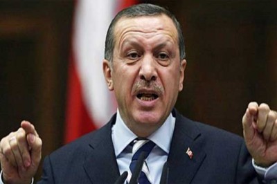 Tayyip Erdogan