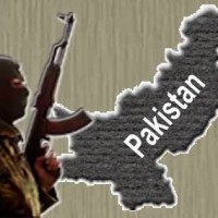 Terrorism in Pakistan