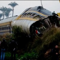 Tunis Accident