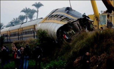 Tunis Accident