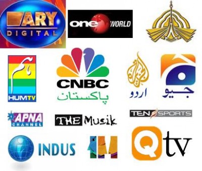 Tv Channels