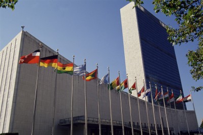 United Nation