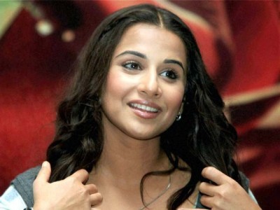 Vidya Balan