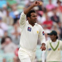 Wahab Riaz