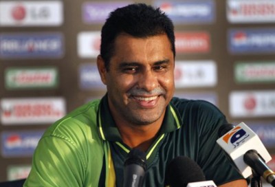 Waqar Younis