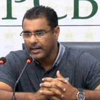 Waqar Younis