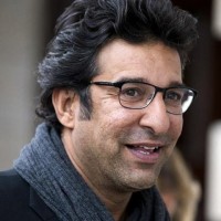 Wasim Akram