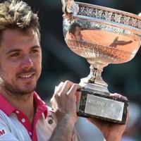 Wawrinka