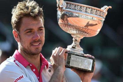 Wawrinka