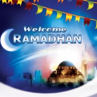 Welcome Ramadan