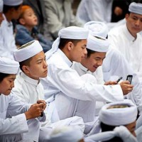 Western China Muslims