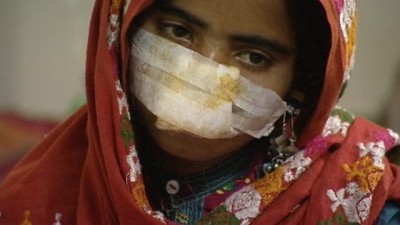 Women Violence in Pakistan