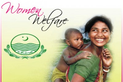 Women Welfare