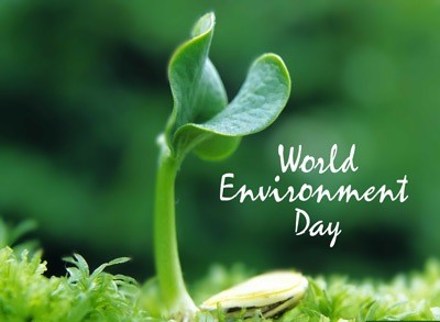 World Environment Day