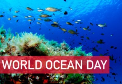 World Ocean Day