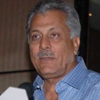 Zaheer Abbas