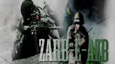 Zarb e Azb