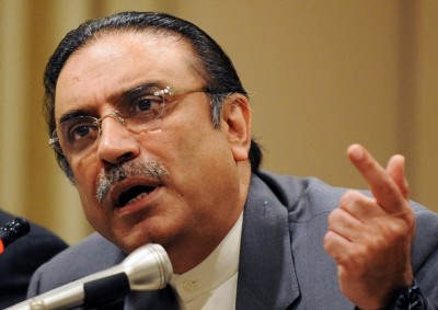 Zardari