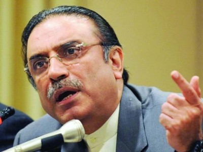 Zardari