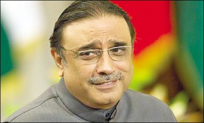 Zardari