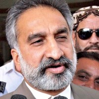 Zulfiqar Mirza