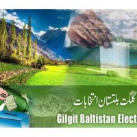 Gilgit Baltistan Election