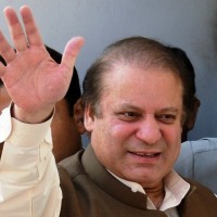 Nawaz Sharif