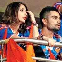 viratkohli And Anushka