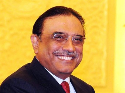 Zardari