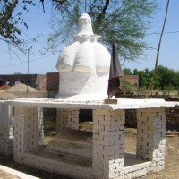 Darbar e Aaliya Allama Muhammad Shah sahib, Kot Jharana