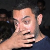 Aamir Khan