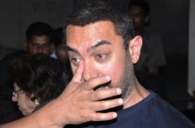 Aamir Khan