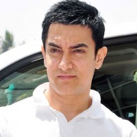 Aamir Khan