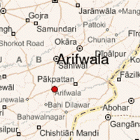 Aarifwala