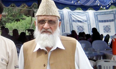 Abdul Qayyum Khan