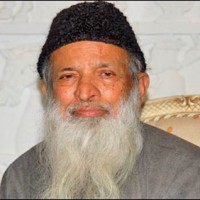 Abdul Sattar Edhi