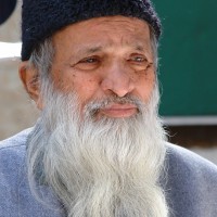 Abdul Sattar Edhi