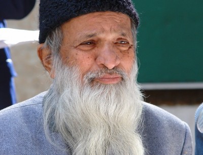 Abdul Sattar Edhi